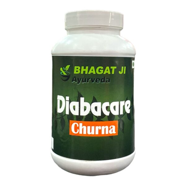 Diabacare Powder