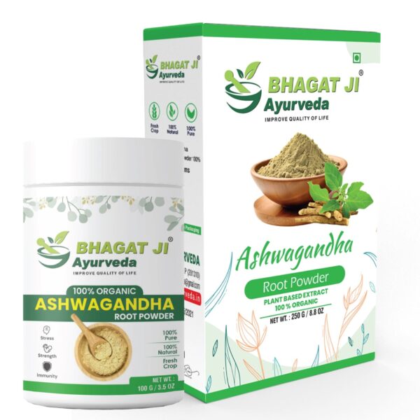 Ashwagandha Powder