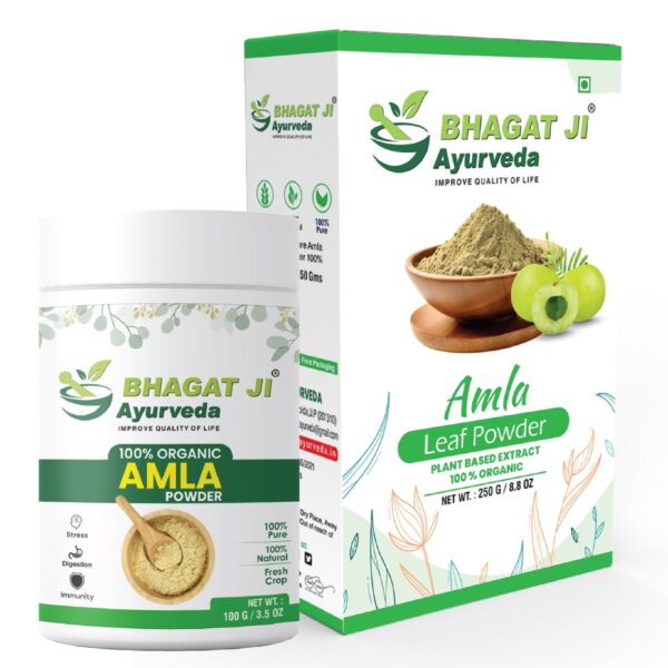 Amla Powder