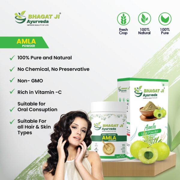 Amla Powder - Image 5