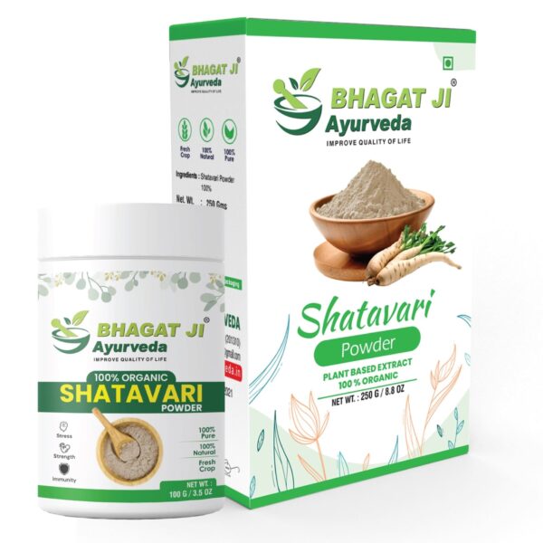 SHATAVARI POWDER