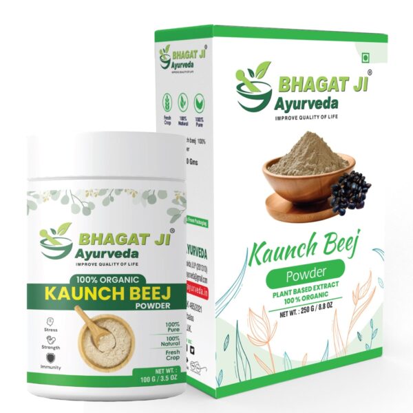 KAUNCH BEEJ POWDER