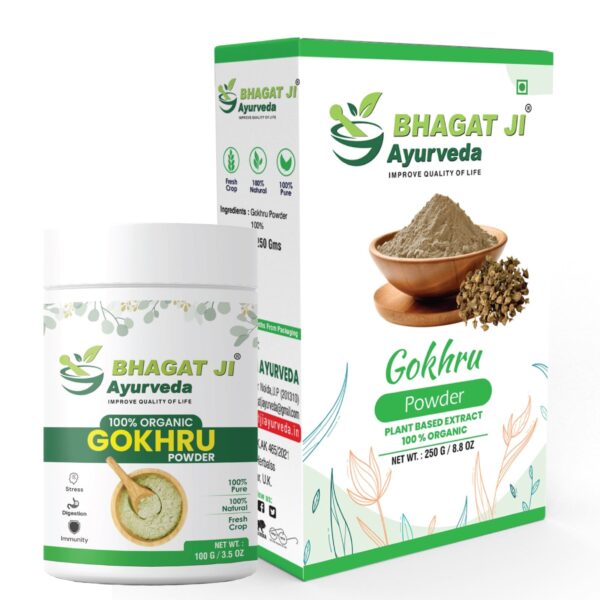 GOKHRU POWDER