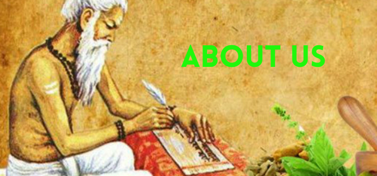 About Bhagat Ji Ayurveda